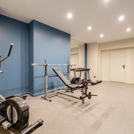 Le Poudre Cours Fauriel Magnifique Appartement Saint-Etienne  Dış mekan fotoğraf