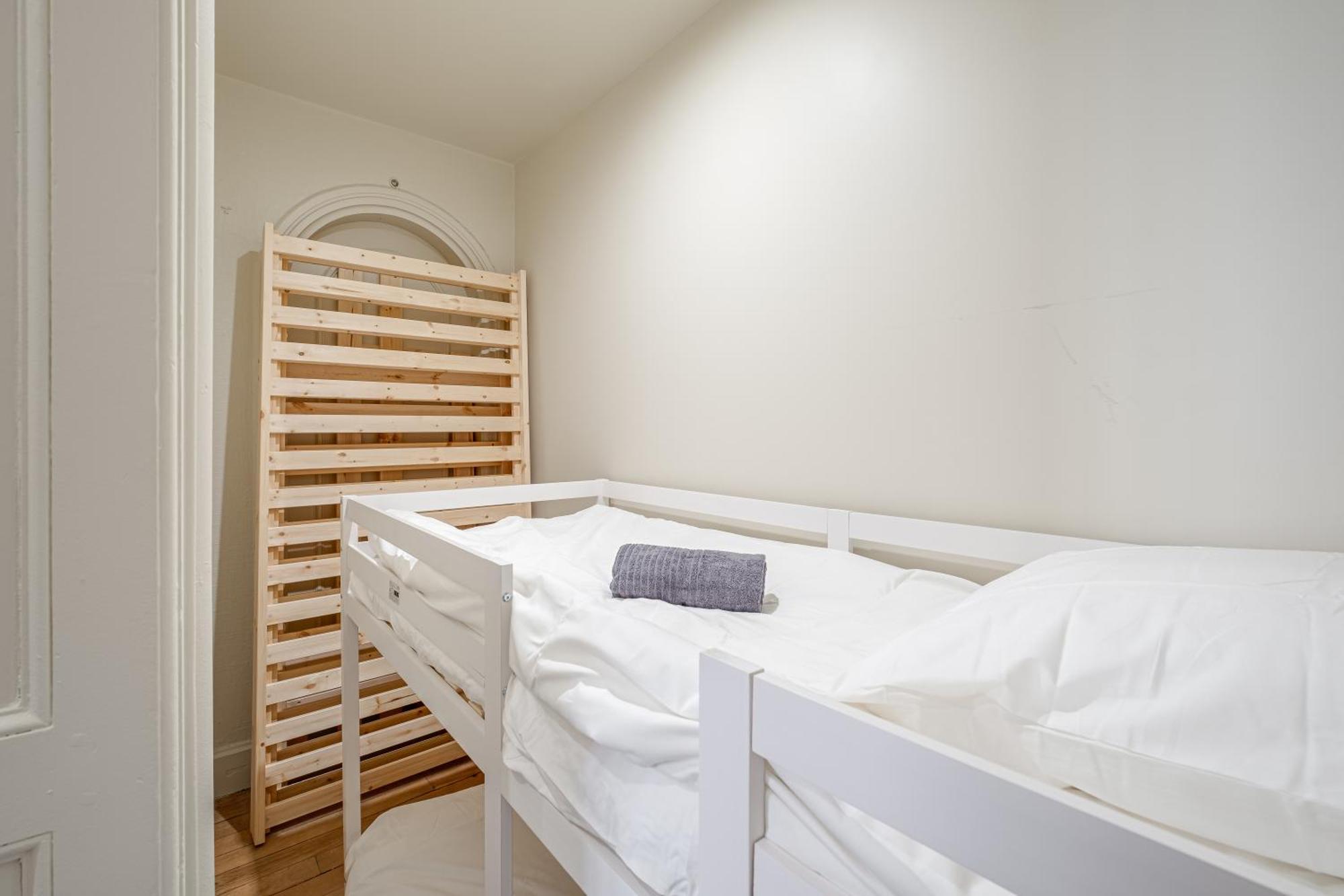 Le Poudre Cours Fauriel Magnifique Appartement Saint-Etienne  Dış mekan fotoğraf