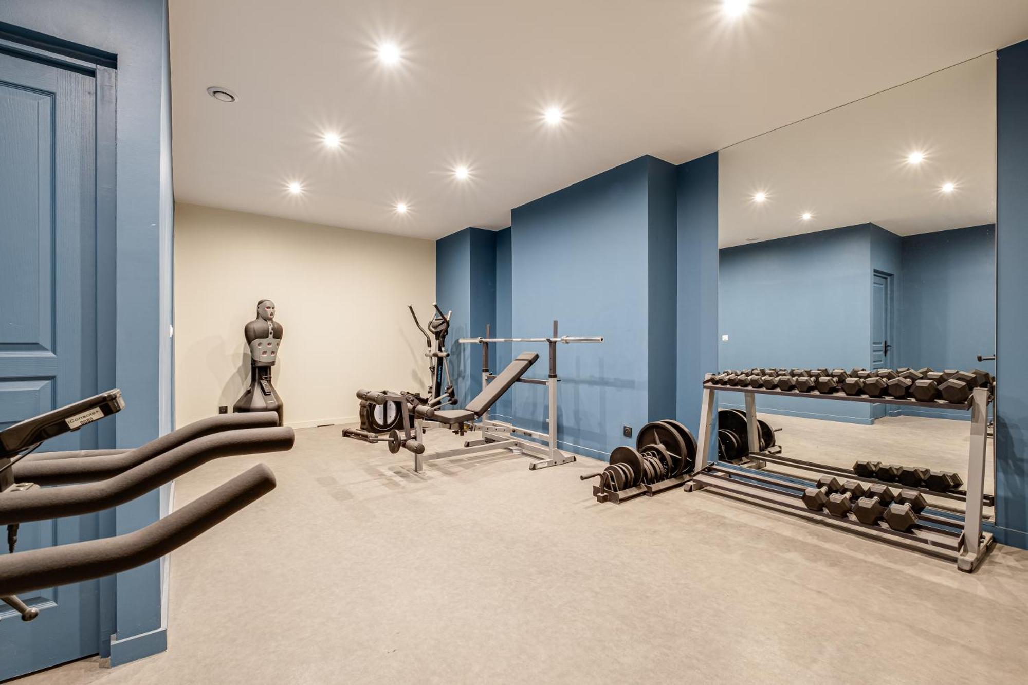 Le Poudre Cours Fauriel Magnifique Appartement Saint-Etienne  Dış mekan fotoğraf