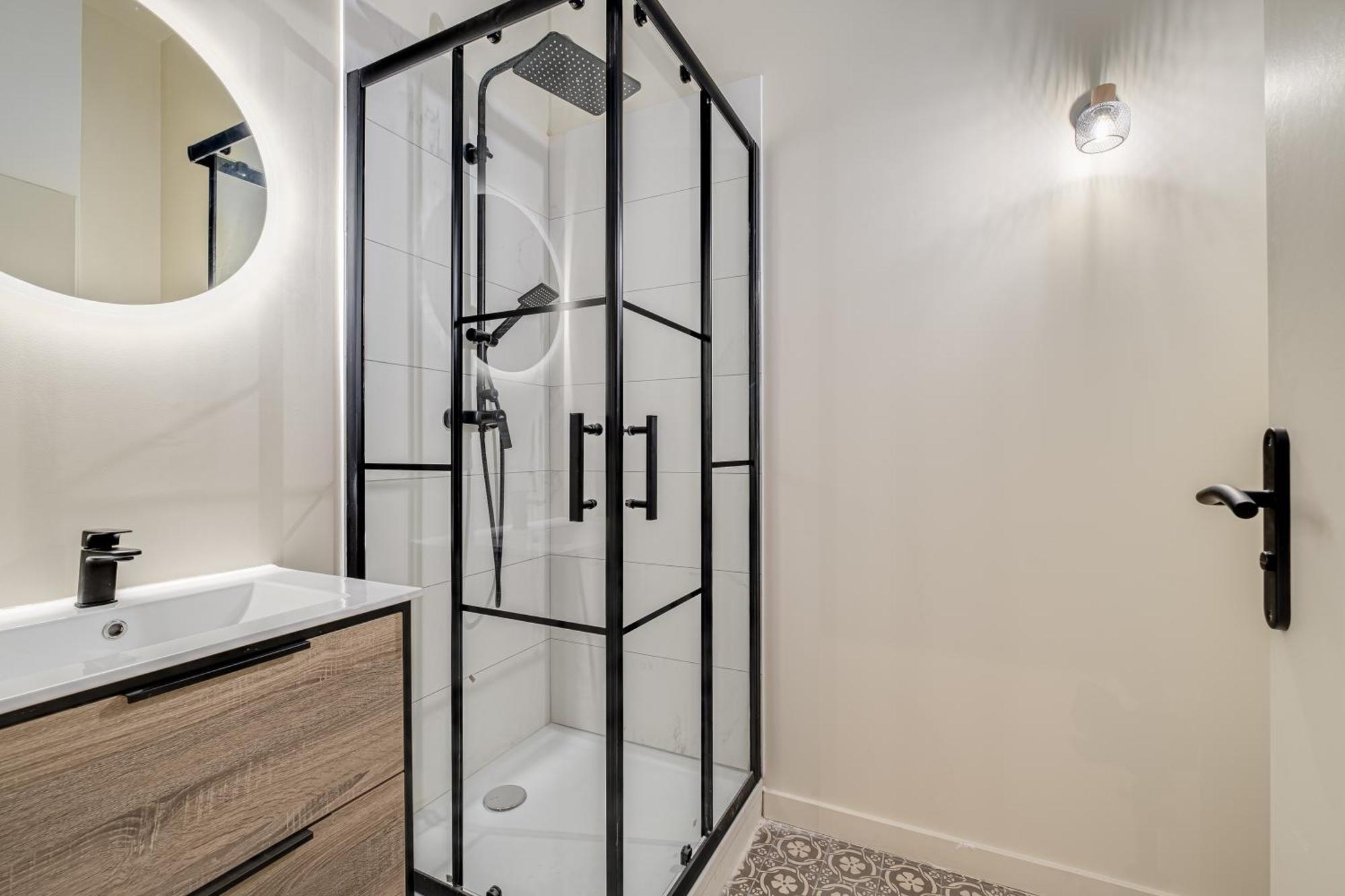 Le Poudre Cours Fauriel Magnifique Appartement Saint-Etienne  Dış mekan fotoğraf