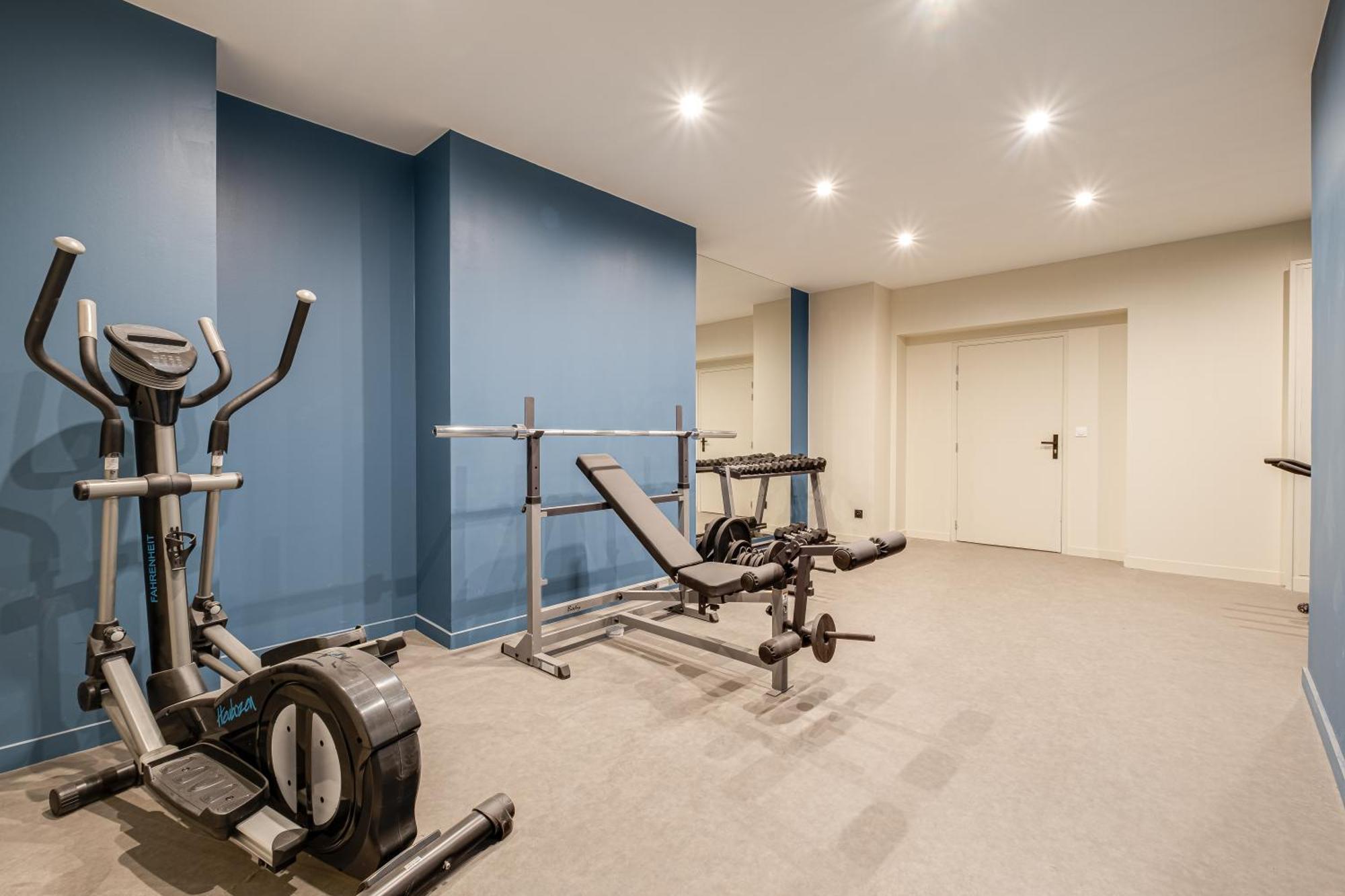 Le Poudre Cours Fauriel Magnifique Appartement Saint-Etienne  Dış mekan fotoğraf
